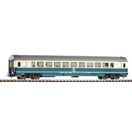Perswg. 2ème cl. IC Grande Région DB IV beige-bleu
