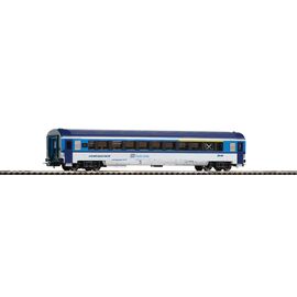 CD IC- Voiture-buffet. 1:100 Ep.VI