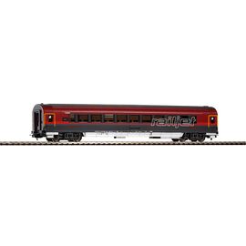 Voiture RAILJET 2ème classe ép. VI