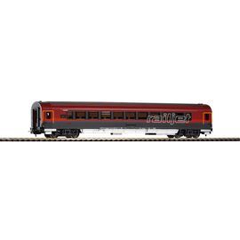 Voiture-restaurant RAILJET ép. VI