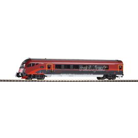 ÖBB Railjet Voiture pilote.1:100 Ep.VI