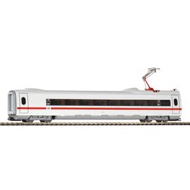 Voiture voyageurs ICE 3 avec pantographe