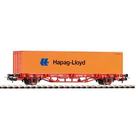 Camion porte-conteneurs DB-Cargo V