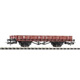 Wagon &agrave; bords bas DR III