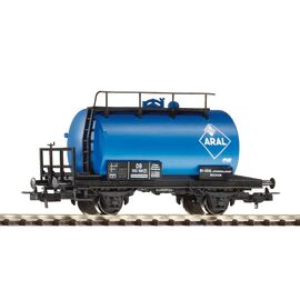 Chaudronnerie ARAL DB III
