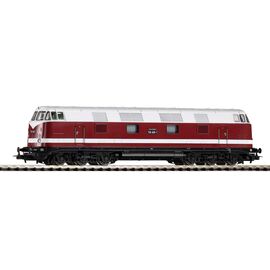 Locomotive diesel AC BR 118.4 DR IV 6 essieux