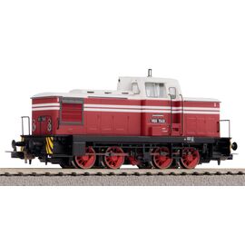 Locomotive diesel BR V 60 DR Ep.III DC