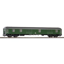 Schnellzugpackwg. Dm902 DB IV