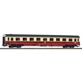 DB IC Abteilwagen 1.Kl. Avmz111 .Ep. IV
