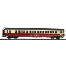DB IC Großraumwagen 1.Klasse Apmz121.Ep. IV