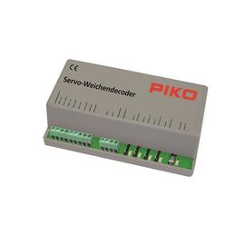 ARW05.55274-PIKO Decoder f&#252;r Servo-Antriebe