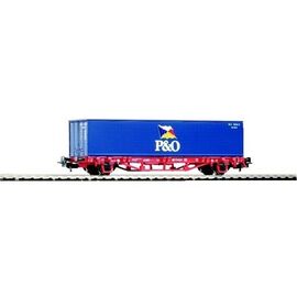 ARW05.57706-Containertrgwg. P&amp;O DB-Cargo V