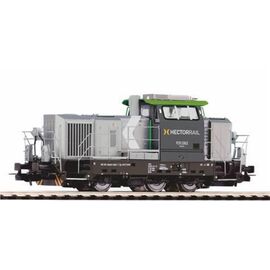 ARW05.52668-Diesellok G6 Hector Rail Ep.VI, DC