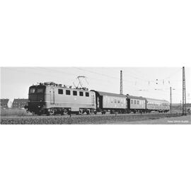 ARW05.58144-4tlg.Zugset Wendezug E-Lok BR E 41. DB Ep.III,DC