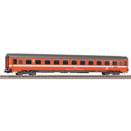 Schnellzugwg. Eurofima 2. Kl. ÖBB IV