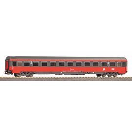 Schnellzugwg. Eurofima 2. Kl. ÖBB Ep.IV
