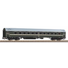 Wagon de voyageurs WLABm SZD Ep.IV
