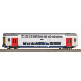 Dostowg. 2. Kl. SNCB Ep.VI