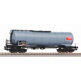 Chaudière articulée Esso FS V