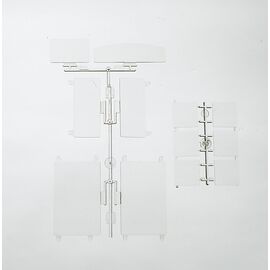 Composants G : Sort. Vitres de fen&ecirc;tres