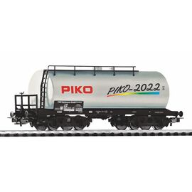PIKO wagon annuel 2022