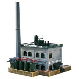 Fabrique de meubles A. Unger