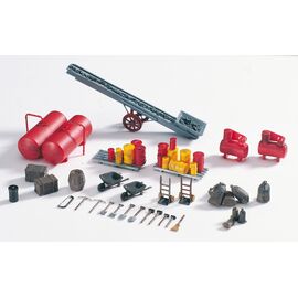Convoyeur et accessoires