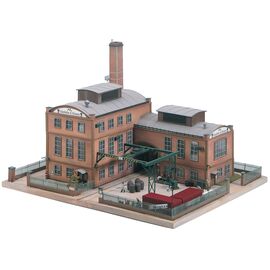 Accessoires d'usine Glashütte
