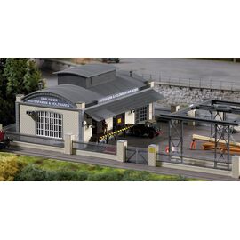 Fabrique de caisses Gerlacher