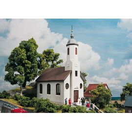 Église de village St. Lukas