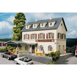 Auberge de campagne Krone