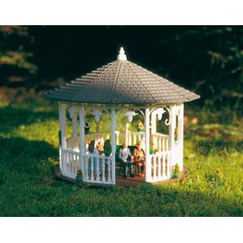 Pavillon