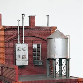 Pièces d'équipement de brasserie