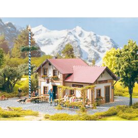 Hôtel Goldener Hirsch