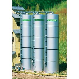 Silo BayWa