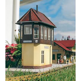 Poste d'aiguillage de Rosenbach