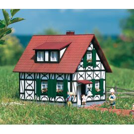 Maison d'habitation Frank Schäfer