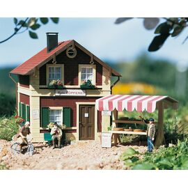La poterie de Beate