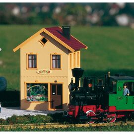 Blumenladen Bauer