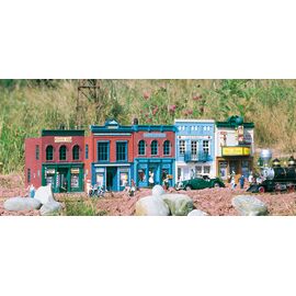 L'épicerie de Paul