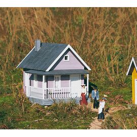 La ferme de l'Oncle Sam