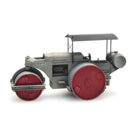 Rouleau Kaelble gris