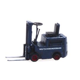 DB Chariots élévateurs
