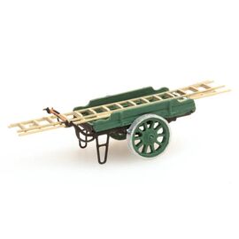 Leiterwagen