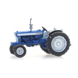 Ford 5000 Traktor