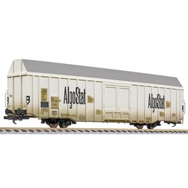 Gr. wagon marchandises Hbbks DB AlgoStat Ep.IV (16 7m)