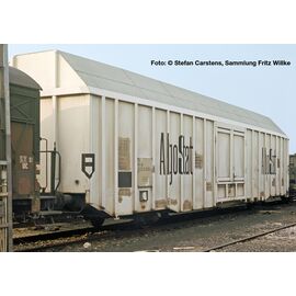 Gr. wagon marchandises Hbbks DB AlgoStat Ep.IV (16 7m)