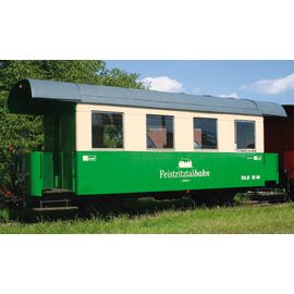 OeBB Personenwagen Bi Tonnendach Epoche III-V