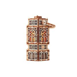 WoodTrick Antike Laterne WDTK087