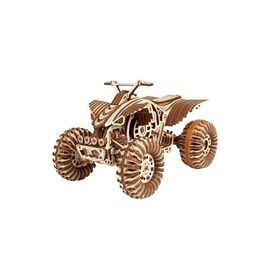 WoodTrick Raptor Quad Bike WDTK075